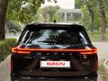 2024 Exeed VX I Рестайлинг, чёрный, 4000000 рублей - вид 3