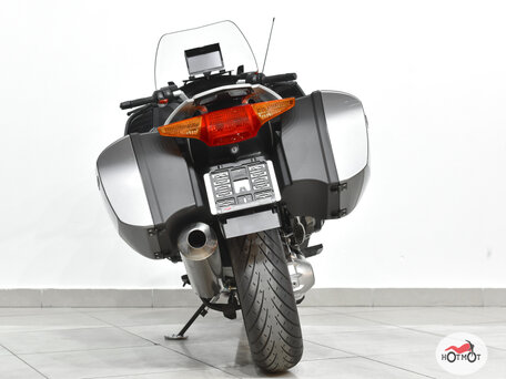 2006 BMW R 1200 RT, серый, 560000 рублей, вид 4