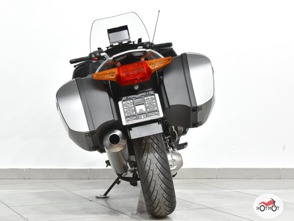 2006 BMW R 1200 RT, серый, 560000 рублей - вид 3