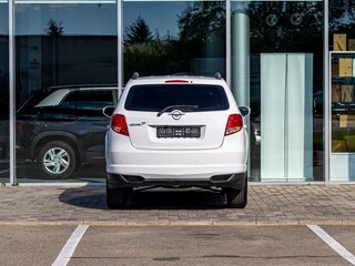 2013 Haima 7, белый, 795000 рублей, вид 5