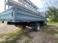 2017 ГАЗ ГАЗель Next, серебристый, 1550000 рублей - вид 11