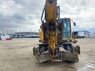 2023 LGCE E7150F, жёлтый, 7024000 рублей, вид 2