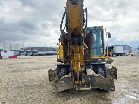 2023 LGCE E7150F, жёлтый, 7024000 рублей, вид 2