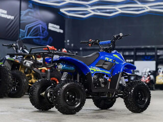 2023 Tiger Universal, синий, 62900 рублей, вид 2