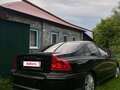 2008 Volvo S60 I Рестайлинг, чёрный, 600000 рублей - вид 4
