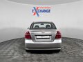 2007 Chevrolet Aveo I Рестайлинг, серебристый - вид 6