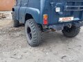1997 УАЗ 31519, синий, 150000 рублей - вид 5