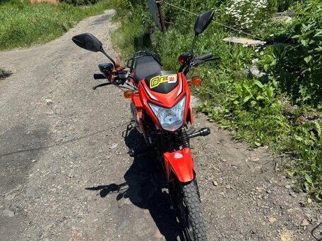2024 Roliz Sport-001, оранжевый, 85000 рублей, вид 4