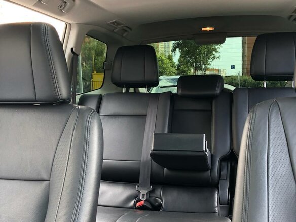 2007 Mitsubishi Pajero IV, чёрный, 2999999 рублей - вид 29