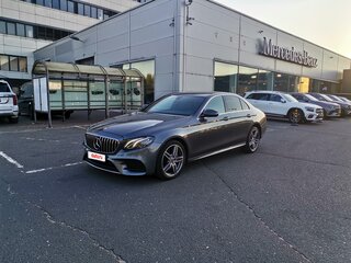 2019 Mercedes-Benz E-Класс 200 V (W213, S213, C238), серый, 2850000 рублей, вид 1