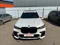 2019 BMW X7 40i I (G07), белый, 6800000 рублей - вид 3