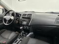 2011 Mitsubishi ASX I, голубой - вид 11