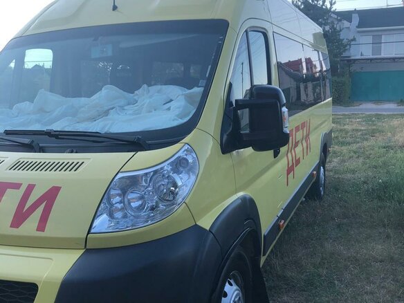 2012 Peugeot Boxer, жёлтый, 1900000 рублей - вид 11