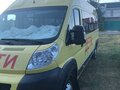 2012 Peugeot Boxer, жёлтый, 1900000 рублей - вид 11