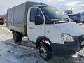 2018 ГАЗ ГАЗель (3302), белый, 745000 рублей - вид 1