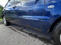 2004 Mitsubishi Lancer IX, синий - вид 6