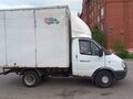 2017 ГАЗ ГАЗель (3302), белый, 850000 рублей - вид 1