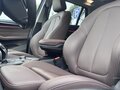 2022 BMW X1 18i sDrive II (F48) Рестайлинг, белый - вид 9
