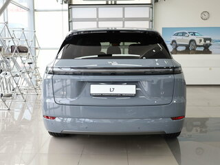 2026 Li Auto (Lixiang) L7 52.3 kWh I Рестайлинг, голубой, 10790000 рублей, вид 2