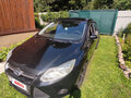 2012 Ford Focus III, чёрный, 600000 рублей - вид 4