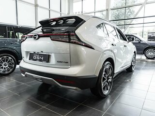2026 GAC GS4, белый, 3949000 рублей, вид 5