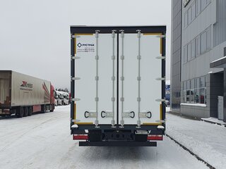 2024 КамАЗ 43089 Компас-9, белый, 4616000 рублей, вид 5