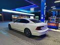 2017 Volvo S90 II, белый, 2090000 рублей - вид 2