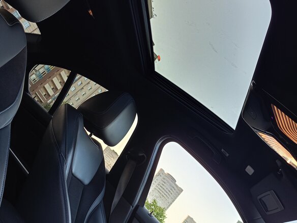 2020 BMW 3 серии 330d VII (G2x), серый, 3380000 рублей - вид 8
