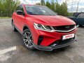 2023 Geely Coolray I, красный, 2200000 рублей - вид 2