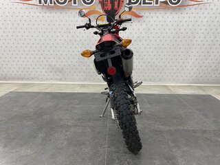 2019 Honda CRF 250L, красный, 485000 рублей, вид 4