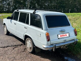 1977 Lada (ВАЗ) 2102, белый, 500000 рублей, вид 3
