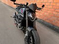 2021 Ducati Monster 937, чёрный - вид 6