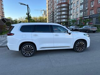 2022 Exeed VX I, белый, 2950000 рублей, вид 2