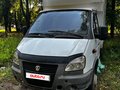 2018 ГАЗ ГАЗель (3302), белый, 1000000 рублей
