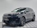 2025 Li Auto (Lixiang) L6 I, чёрный