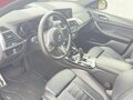 2018 BMW X4 30i II (G02), красный, 4200000 рублей - вид 5