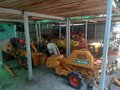 2009 Furukawa DCR 45, жёлтый, 695000 рублей - вид 4