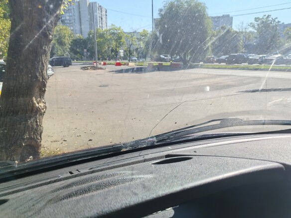 2007 Ford Transit, красный - вид 9