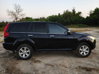 2012 Great Wall Hover H5, чёрный, 780000 рублей, вид 2
