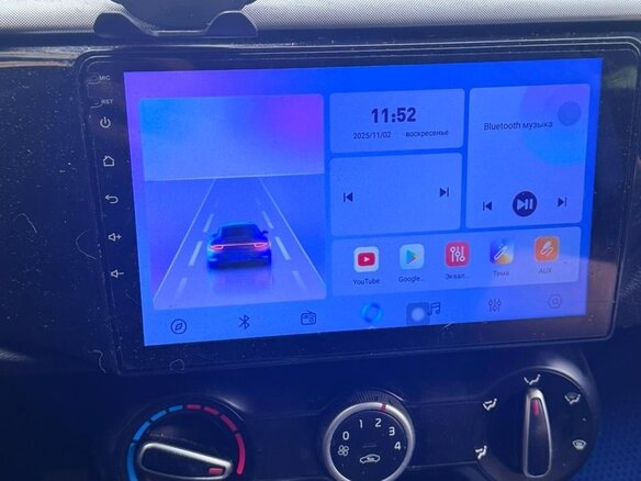 2020 Kia Rio IV, белый, 650000 рублей - вид 5