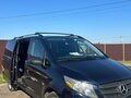 2017 Mercedes-Benz Vito 121 L3 III (W447), синий, 2300000 рублей - вид 4