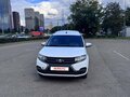 2021 LADA (ВАЗ) Largus, белый, 800000 рублей - вид 1