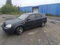 2006 Chevrolet Lacetti I, чёрный, 390000 рублей - вид 3