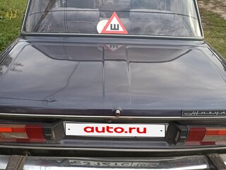 2000 Lada (ВАЗ) 2106 4-speed, фиолетовый, 100000 рублей, вид 2