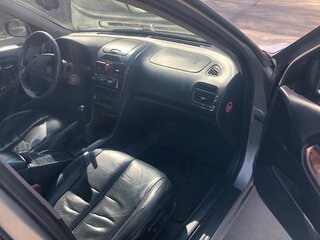 2002 Nissan Maxima V (A33), серый, 250000 рублей, вид 5