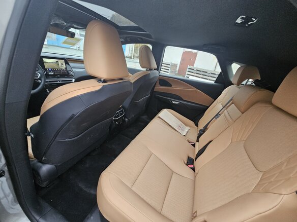 2025 Lexus RX 300 V, серебристый, 7800000 рублей - вид 20