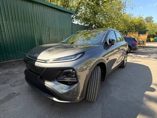 2026 Changan Qiyuan Q05 40.3 kWh II, серый, 2630000 рублей, вид 1