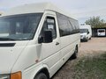 1999 Volkswagen LT, белый, 650000 рублей - вид 5
