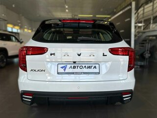 2026 Haval Jolion I Рестайлинг 2, белый, 2599000 рублей, вид 5