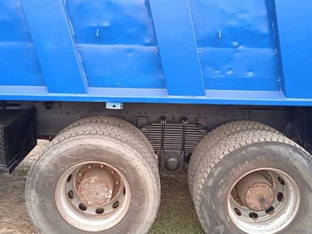 2008 Shacman (Shaanxi) F2000, синий, 1600000 рублей, вид 3